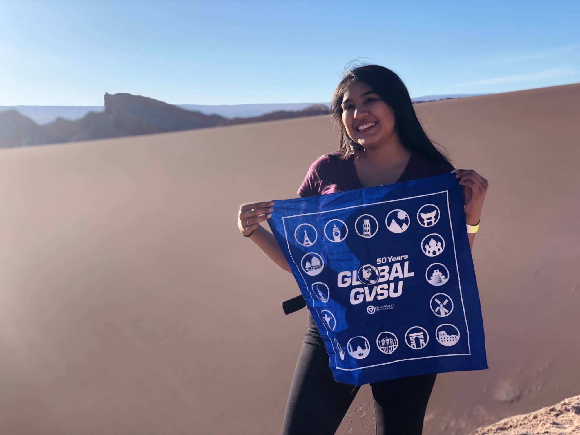 Education Abroad